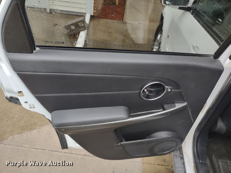 image for item MD9470 2006 Pontiac Torrent  SUV