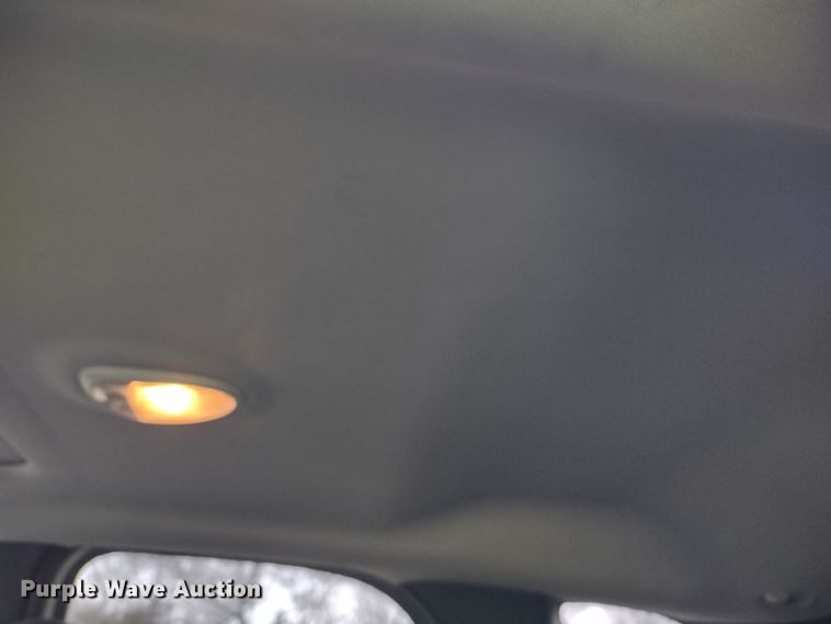 image for item MD9470 2006 Pontiac Torrent  SUV