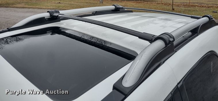 image for item MD9470 2006 Pontiac Torrent  SUV