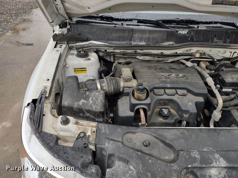 image for item MD9470 2006 Pontiac Torrent  SUV