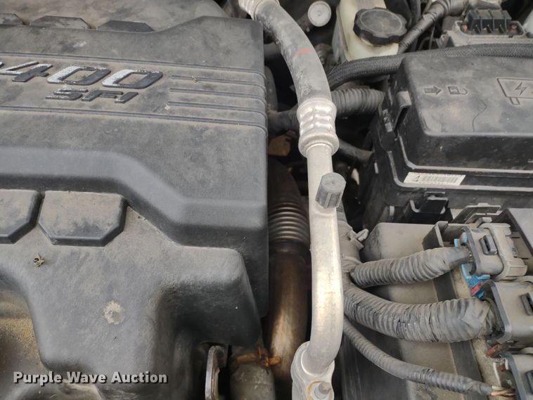 image for item MD9470 2006 Pontiac Torrent  SUV