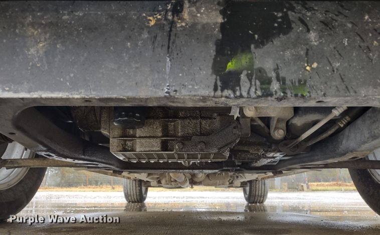 image for item MD9470 2006 Pontiac Torrent  SUV