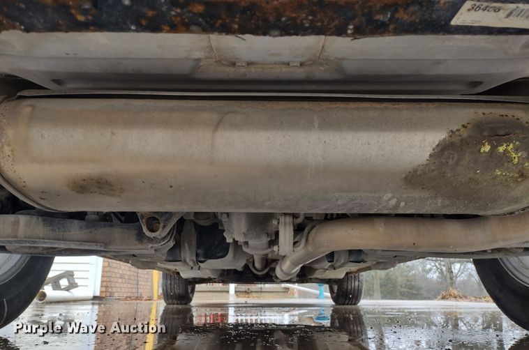 image for item MD9470 2006 Pontiac Torrent  SUV