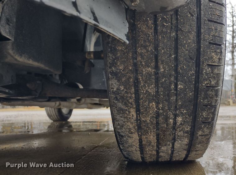 image for item MD9470 2006 Pontiac Torrent  SUV