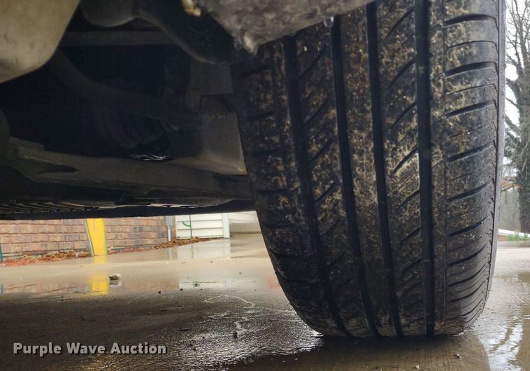 image for item MD9470 2006 Pontiac Torrent  SUV