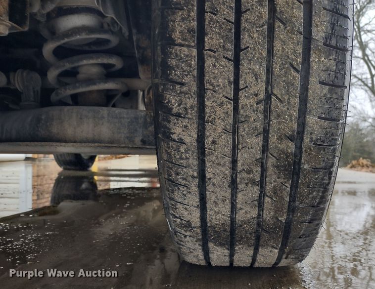 image for item MD9470 2006 Pontiac Torrent  SUV