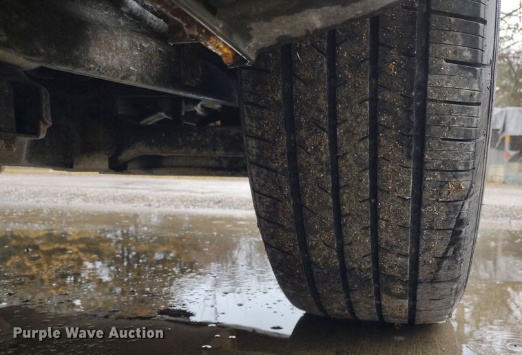 image for item MD9470 2006 Pontiac Torrent  SUV