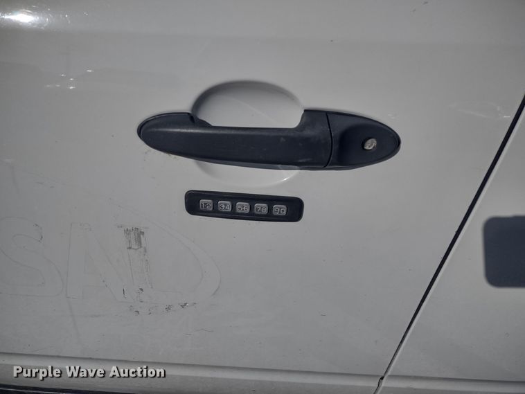 image for item MD9477 2011 Ford Escape  SUV