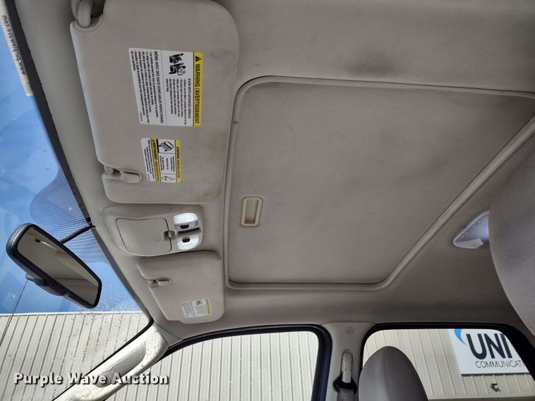 image for item MD9477 2011 Ford Escape  SUV