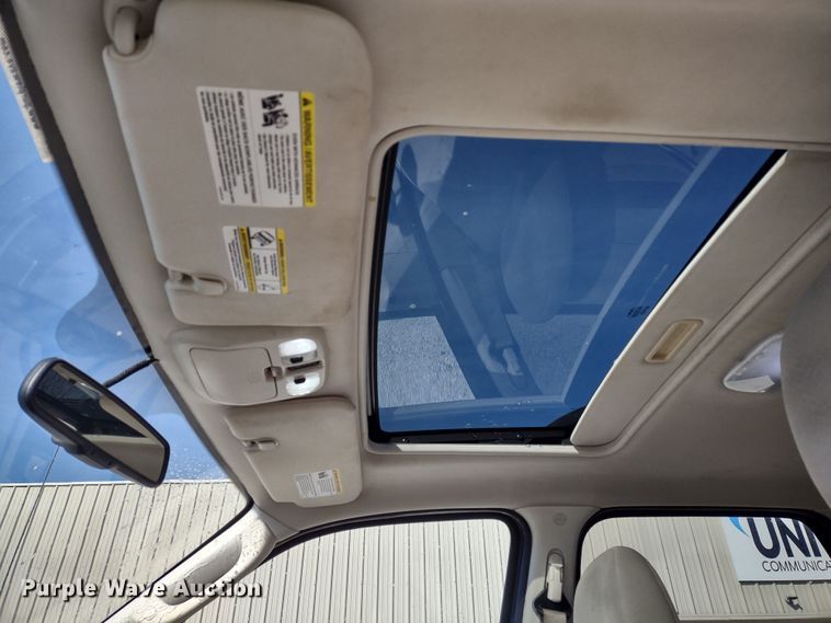 image for item MD9477 2011 Ford Escape  SUV