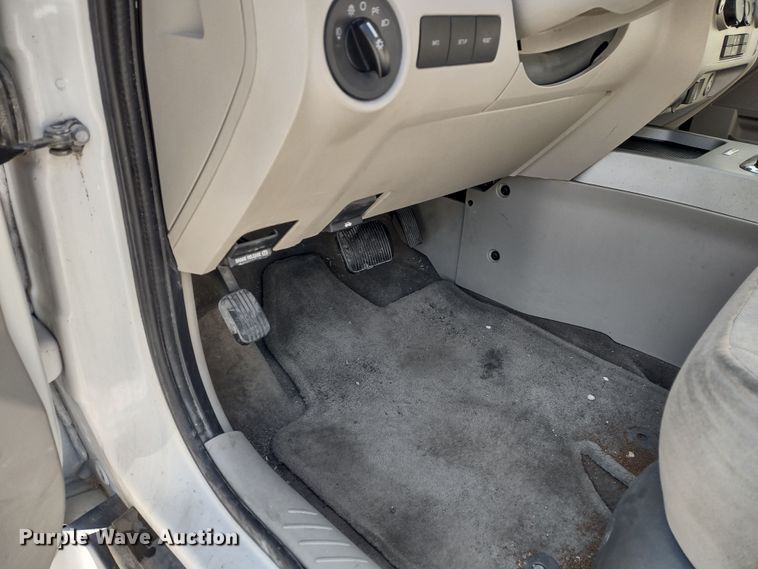 image for item MD9477 2011 Ford Escape  SUV