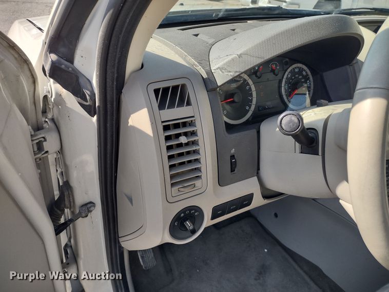 image for item MD9477 2011 Ford Escape  SUV