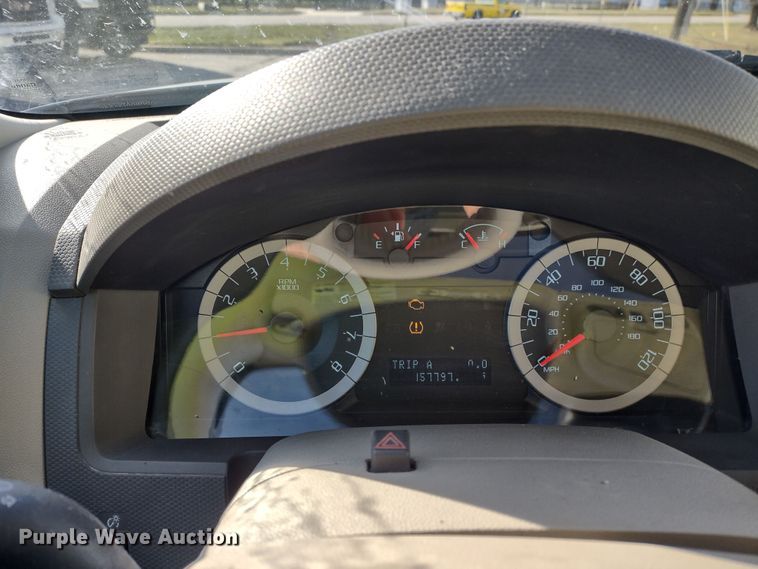 image for item MD9477 2011 Ford Escape  SUV