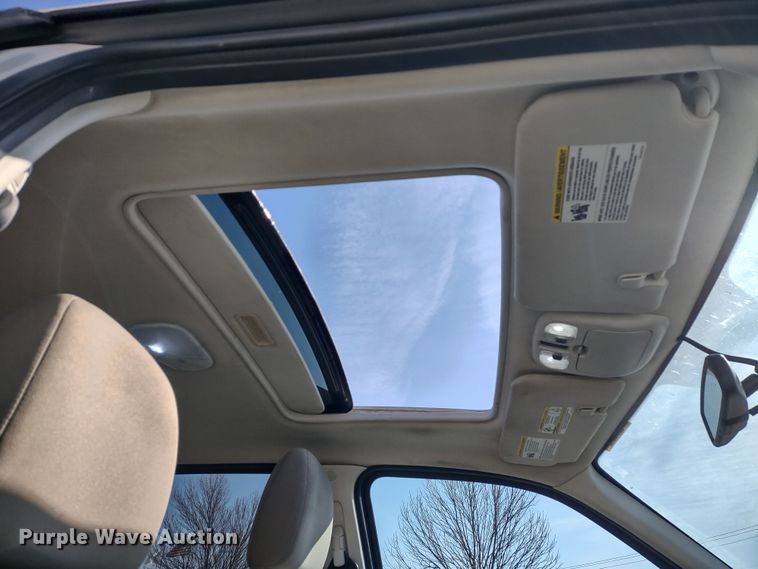 image for item MD9477 2011 Ford Escape  SUV