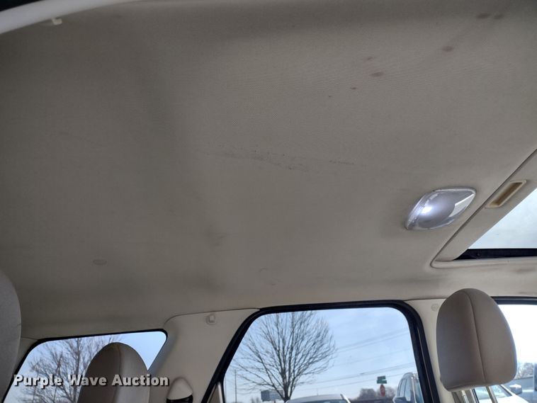 image for item MD9477 2011 Ford Escape  SUV