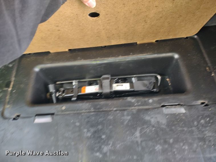 image for item MD9477 2011 Ford Escape  SUV