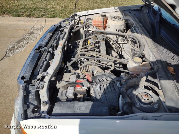 image for item MD9477 2011 Ford Escape  SUV