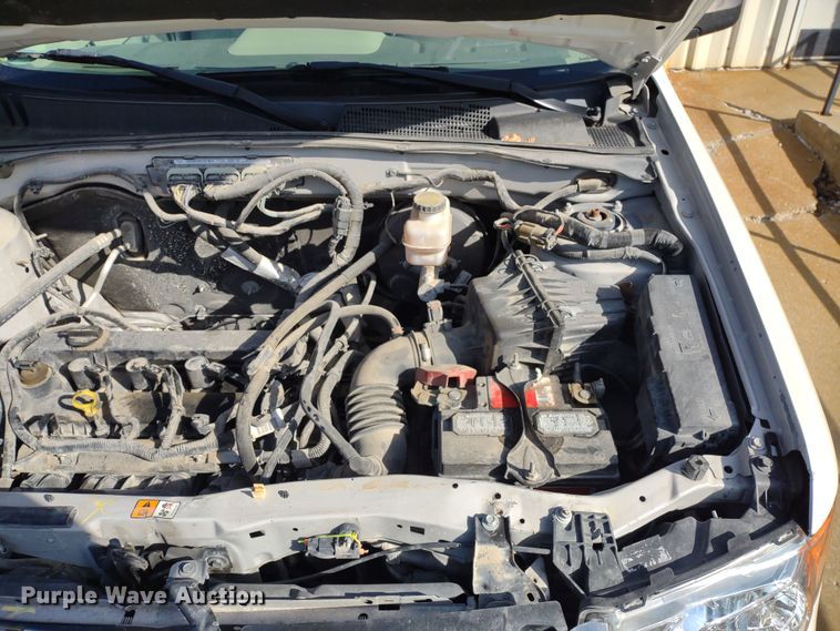 image for item MD9477 2011 Ford Escape  SUV