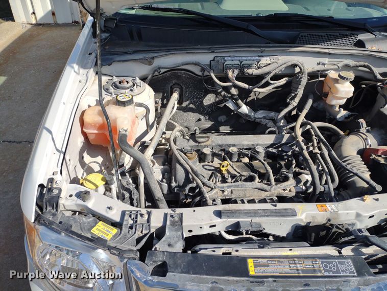 image for item MD9477 2011 Ford Escape  SUV