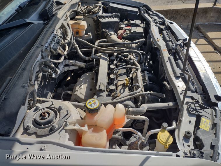 image for item MD9477 2011 Ford Escape  SUV