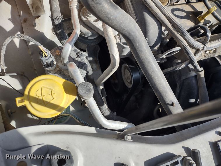 image for item MD9477 2011 Ford Escape  SUV