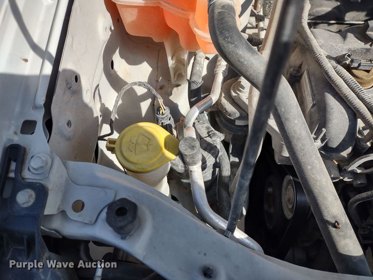 image for item MD9477 2011 Ford Escape  SUV