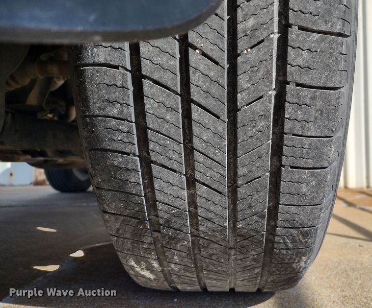 image for item MD9477 2011 Ford Escape  SUV