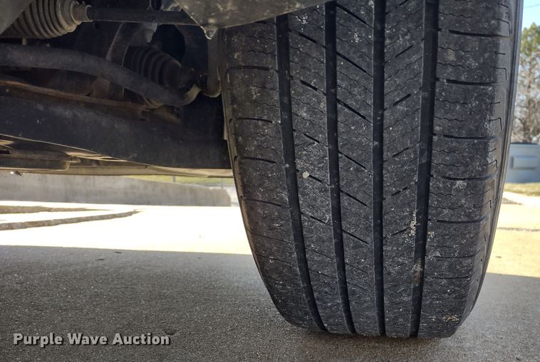 image for item MD9477 2011 Ford Escape  SUV