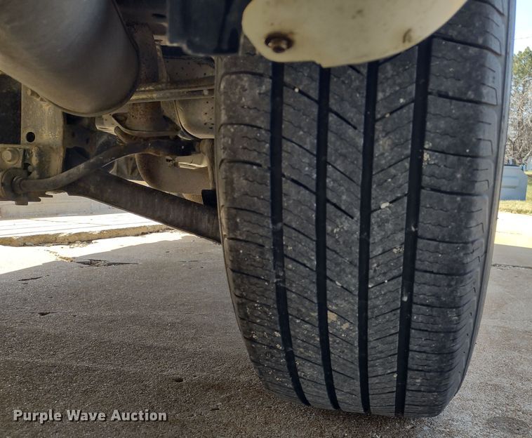 image for item MD9477 2011 Ford Escape  SUV