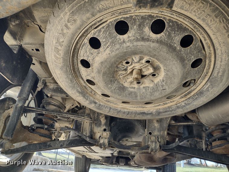 image for item MD9477 2011 Ford Escape  SUV