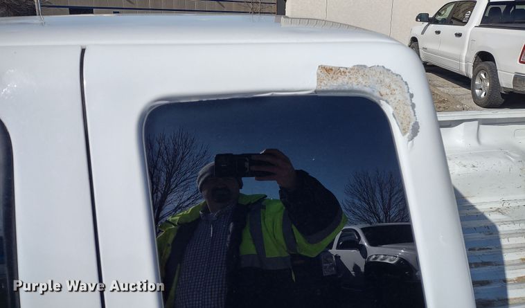 image for item MD9478 2009 Ford Ranger  SuperCab pickup truck