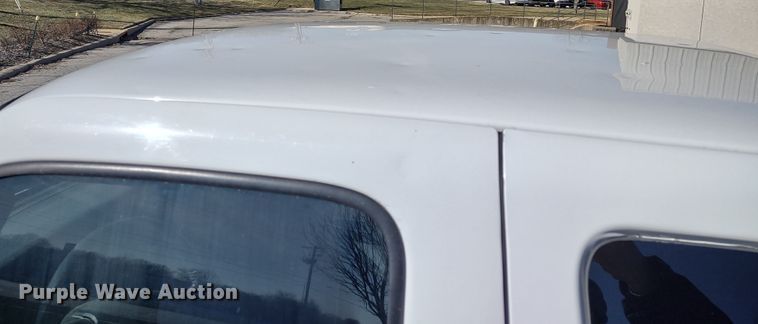 image for item MD9478 2009 Ford Ranger  SuperCab pickup truck