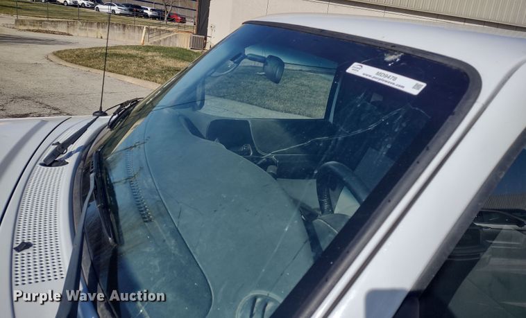 image for item MD9478 2009 Ford Ranger  SuperCab pickup truck