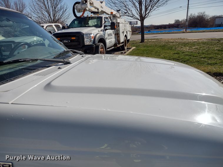 image for item MD9478 2009 Ford Ranger  SuperCab pickup truck