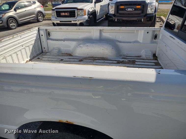 image for item MD9478 2009 Ford Ranger  SuperCab pickup truck