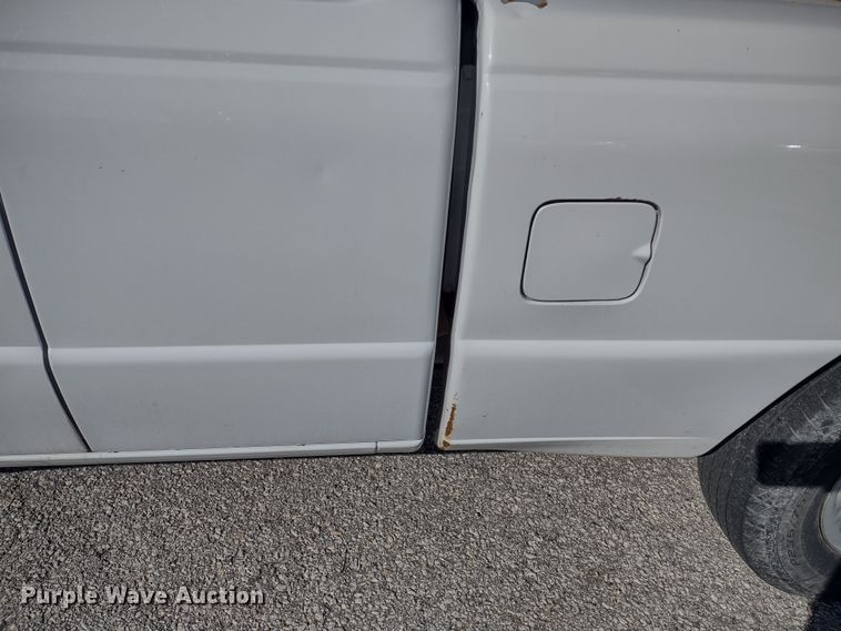 image for item MD9478 2009 Ford Ranger  SuperCab pickup truck