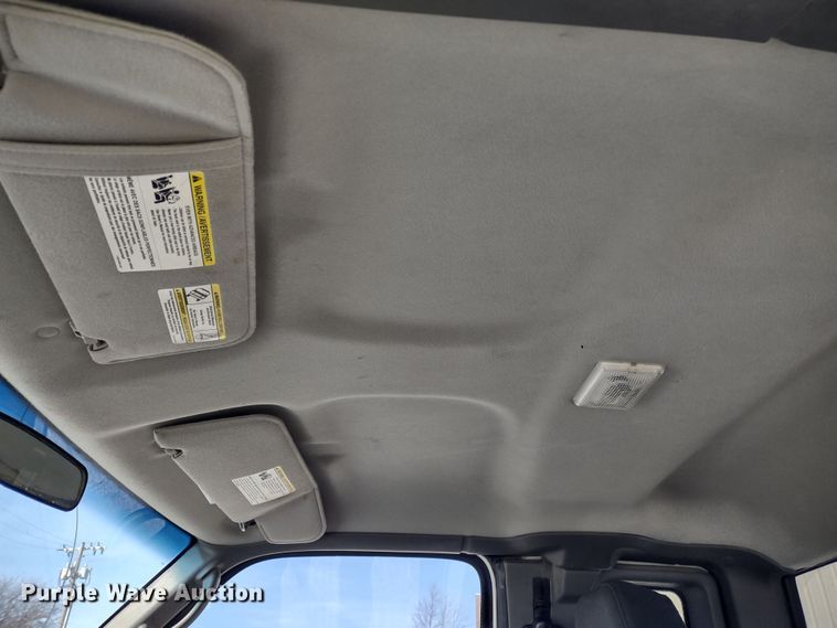 image for item MD9478 2009 Ford Ranger  SuperCab pickup truck