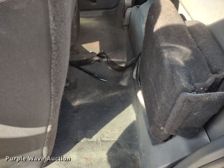 image for item MD9478 2009 Ford Ranger  SuperCab pickup truck