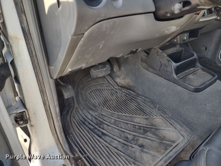 image for item MD9478 2009 Ford Ranger  SuperCab pickup truck