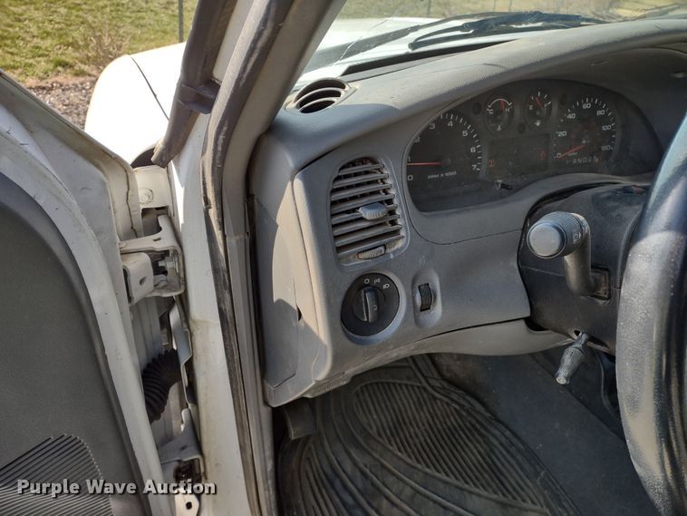 image for item MD9478 2009 Ford Ranger  SuperCab pickup truck