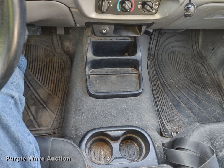 image for item MD9478 2009 Ford Ranger  SuperCab pickup truck