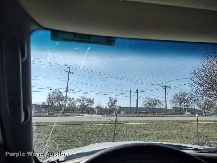 image for item MD9478 2009 Ford Ranger  SuperCab pickup truck