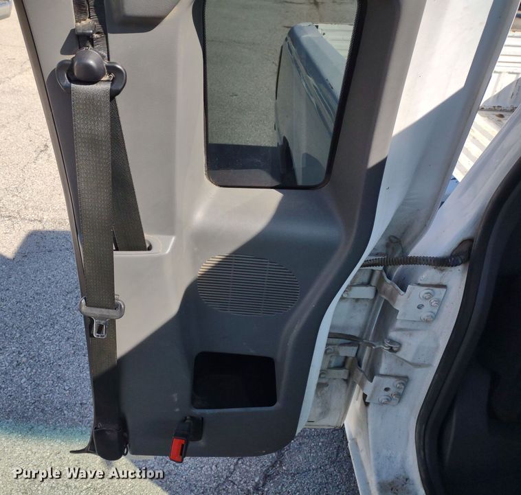 image for item MD9478 2009 Ford Ranger  SuperCab pickup truck