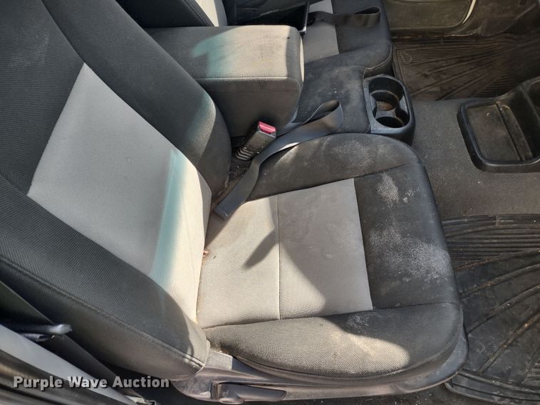 image for item MD9478 2009 Ford Ranger  SuperCab pickup truck