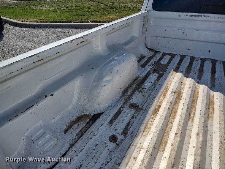 image for item MD9478 2009 Ford Ranger  SuperCab pickup truck