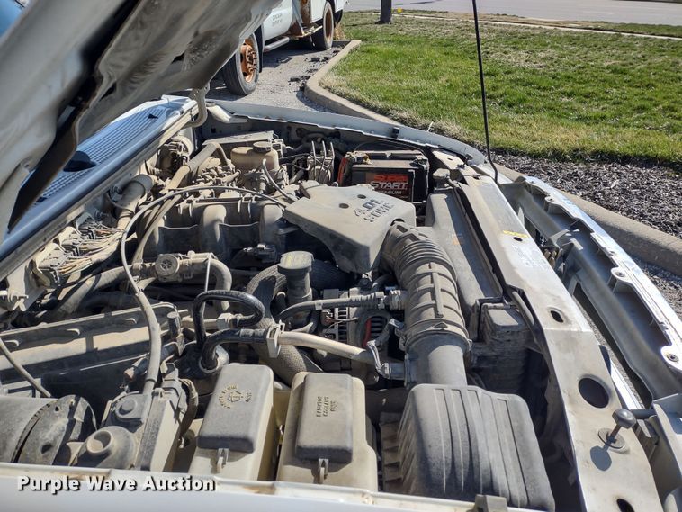 image for item MD9478 2009 Ford Ranger  SuperCab pickup truck