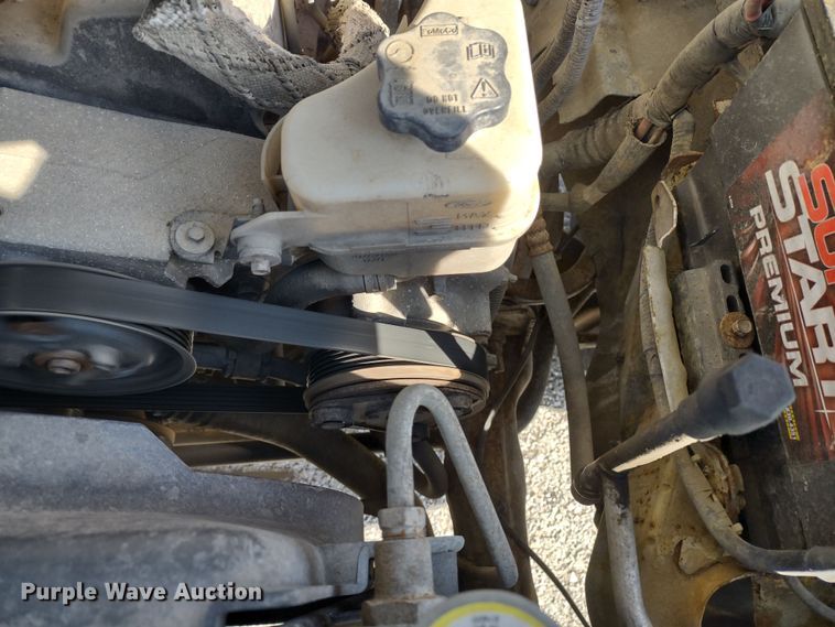 image for item MD9478 2009 Ford Ranger  SuperCab pickup truck