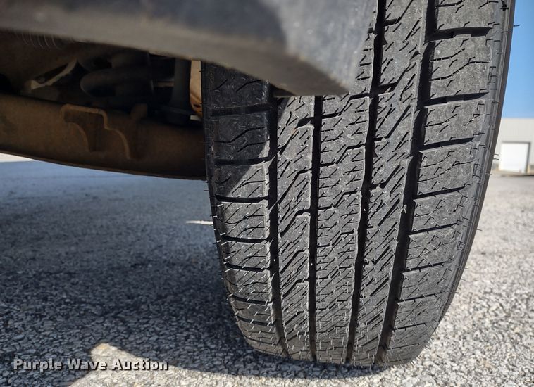 image for item MD9478 2009 Ford Ranger  SuperCab pickup truck