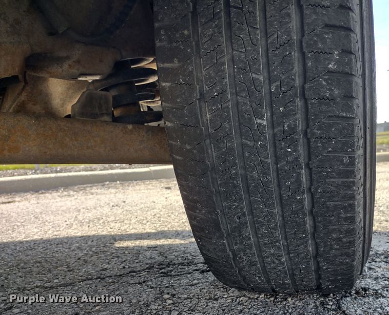 image for item MD9478 2009 Ford Ranger  SuperCab pickup truck