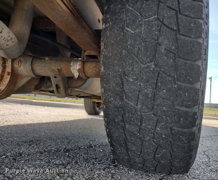 image for item MD9478 2009 Ford Ranger  SuperCab pickup truck